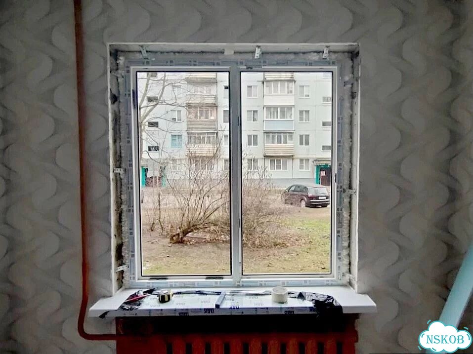 Надёжные окна хорошая шумоизоляция фото 3