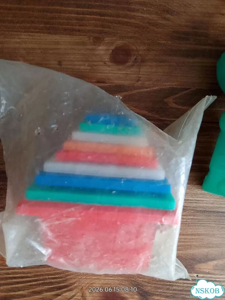 Игрушки СССР фото 8