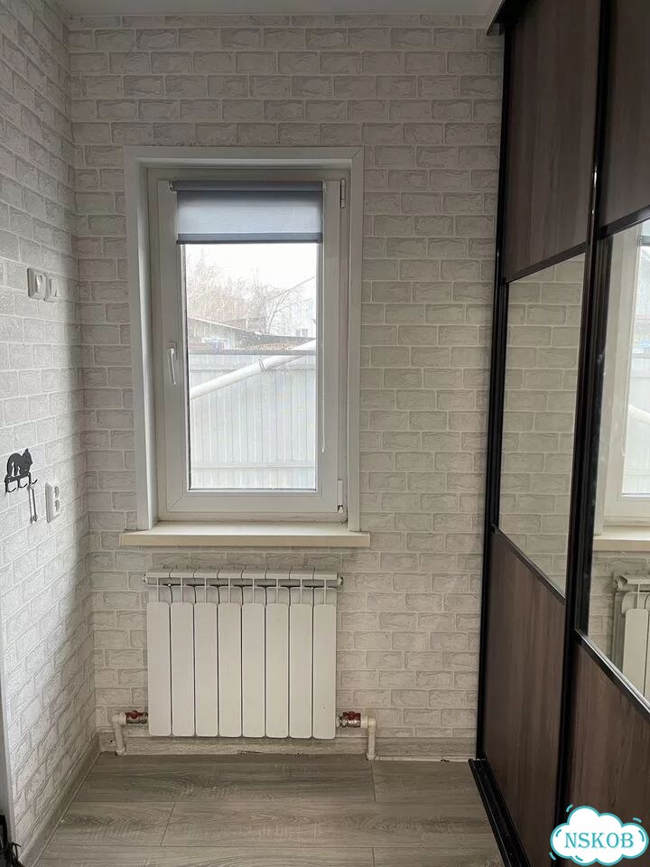 Дом 60 м² на участке 3 сот. фото 2