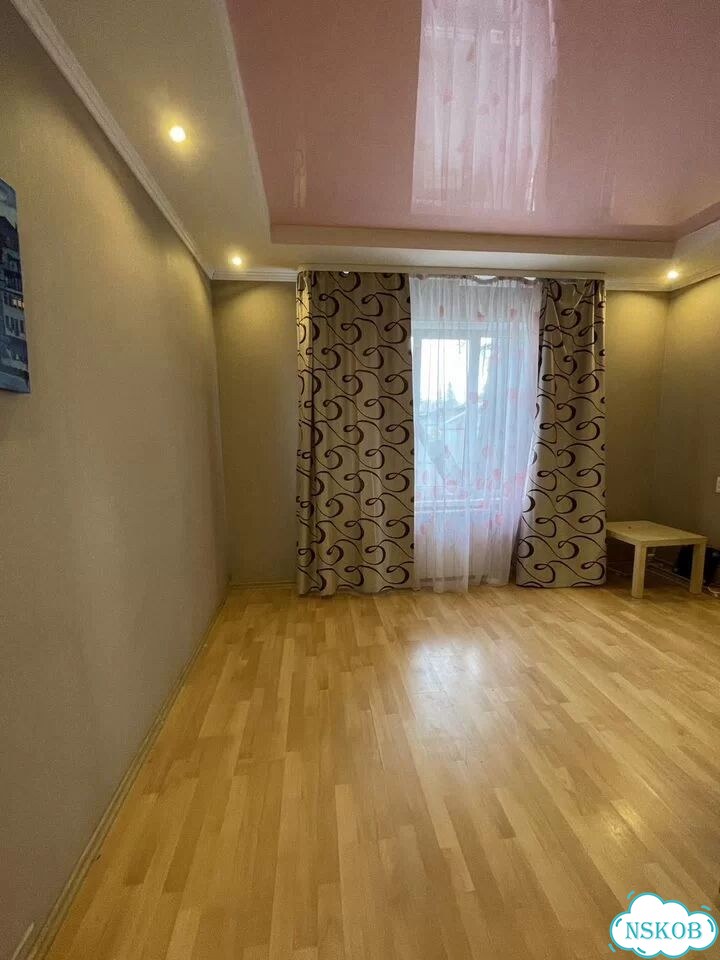 Дом 60 м² на участке 3 сот. фото 5