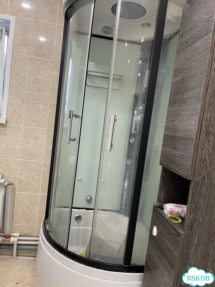 Дом 60 м² на участке 3 сот. фото 6