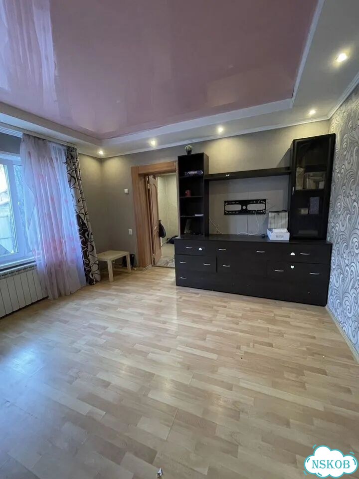 Дом 60 м² на участке 3 сот. фото 7