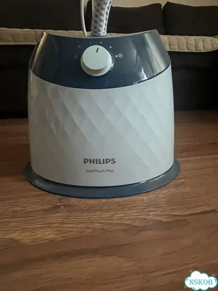 Отпариватель для одежды philips фото 2