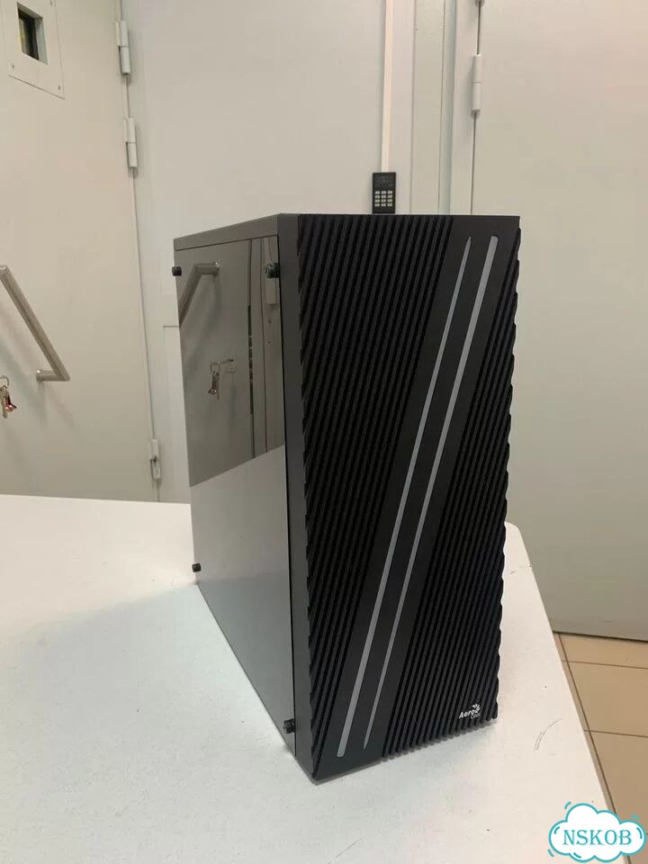 Системный блок i5 6400 фото 1