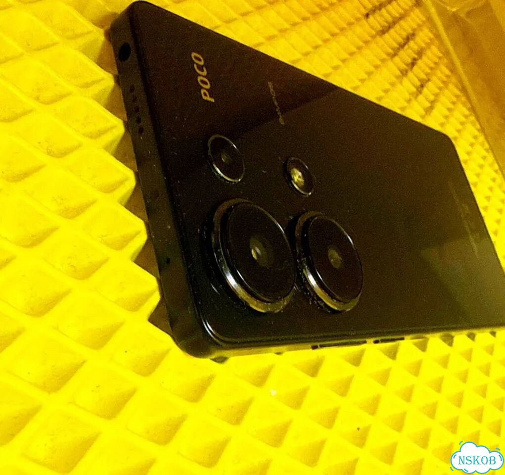 Xiaomi Poco M6 Pro, 8/256 ГБ, 2 SIM фото 4