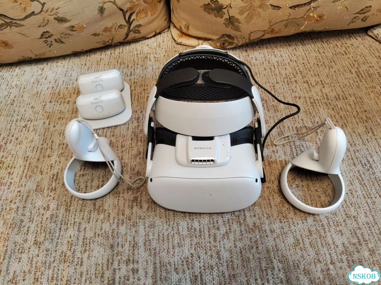 Oculus quest 2 256gb фото 1