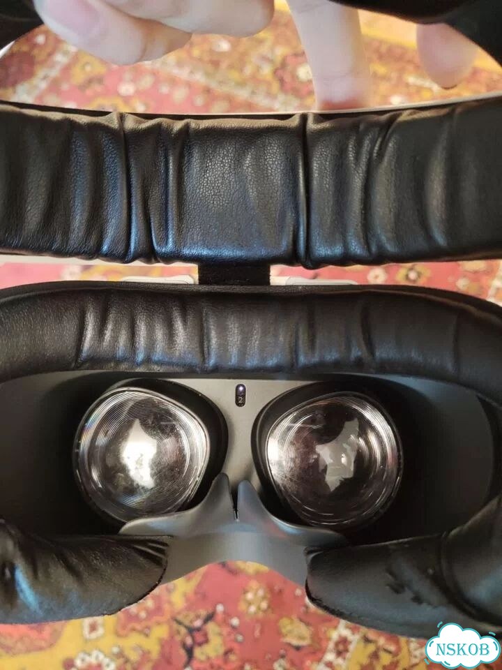 Oculus quest 2 256gb фото 2