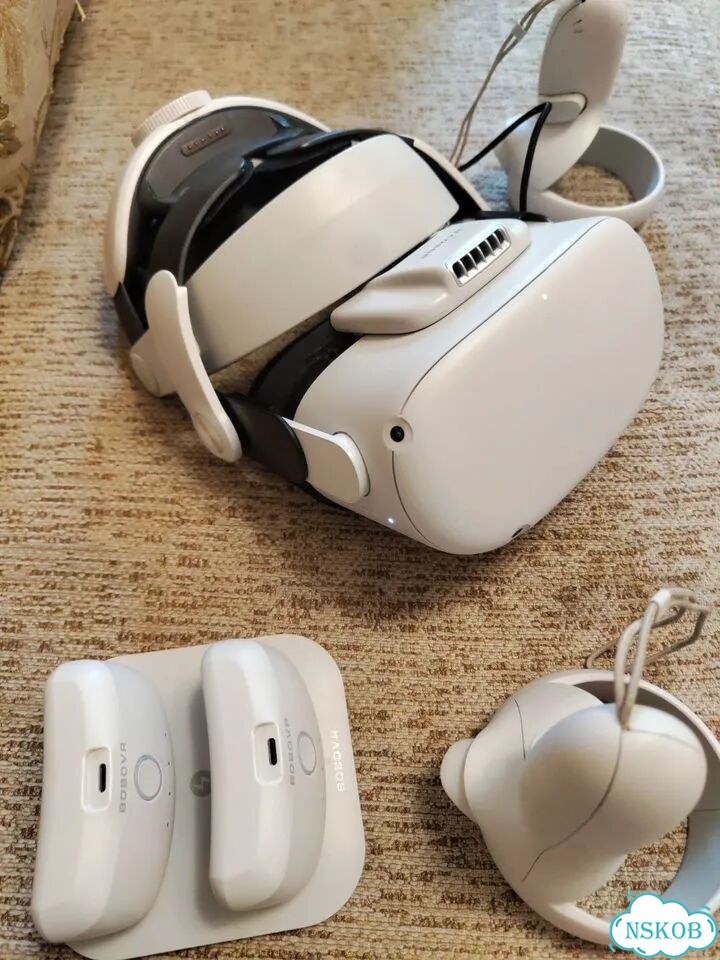 Oculus quest 2 256gb фото 4