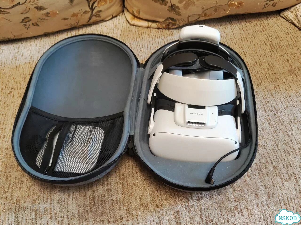 Oculus quest 2 256gb фото 6