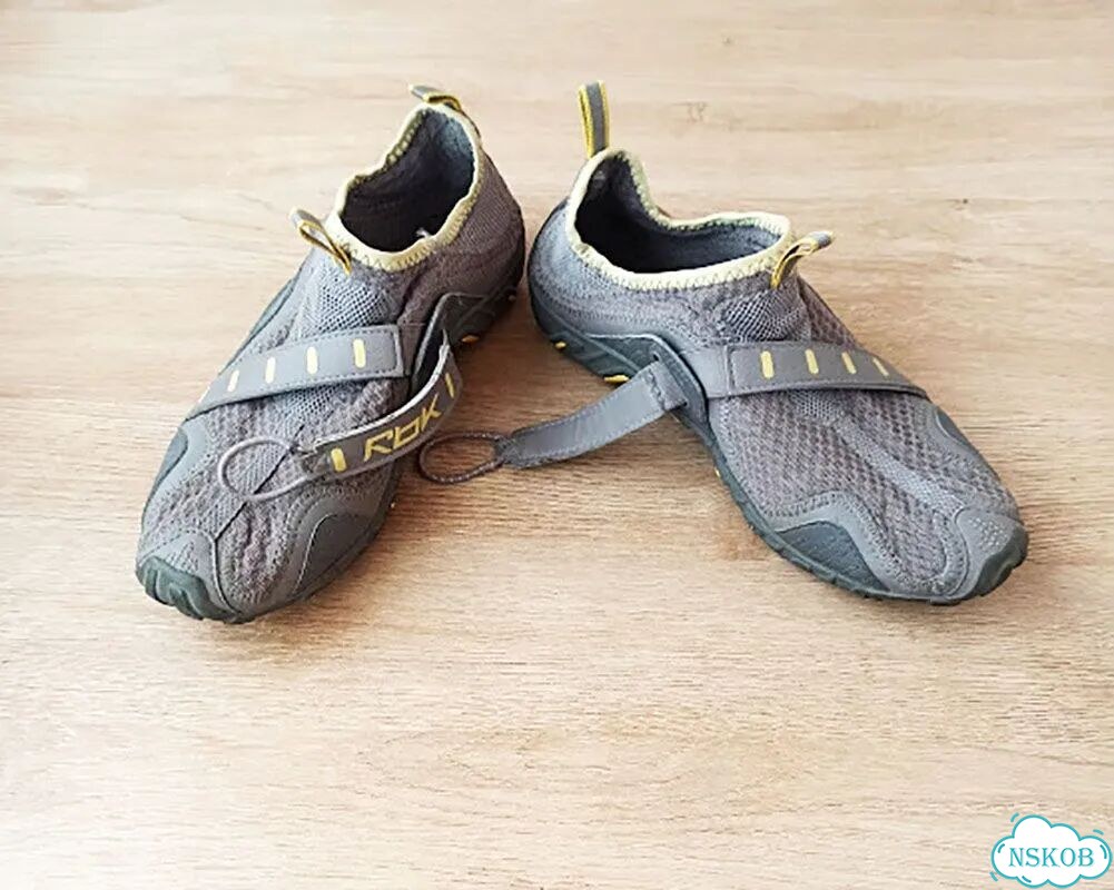 Аквашузы женские Reebok Loknesock IV 37 фото 1