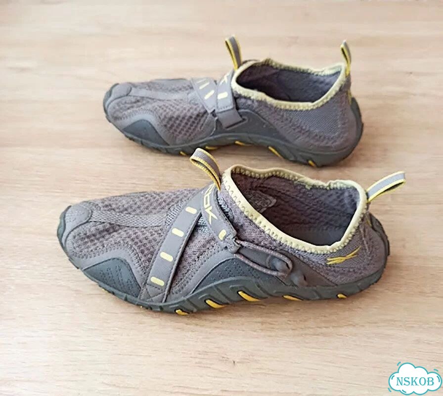 Аквашузы женские Reebok Loknesock IV 37 фото 2
