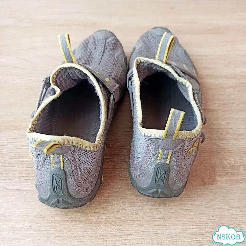 Аквашузы женские Reebok Loknesock IV 37 фото 3