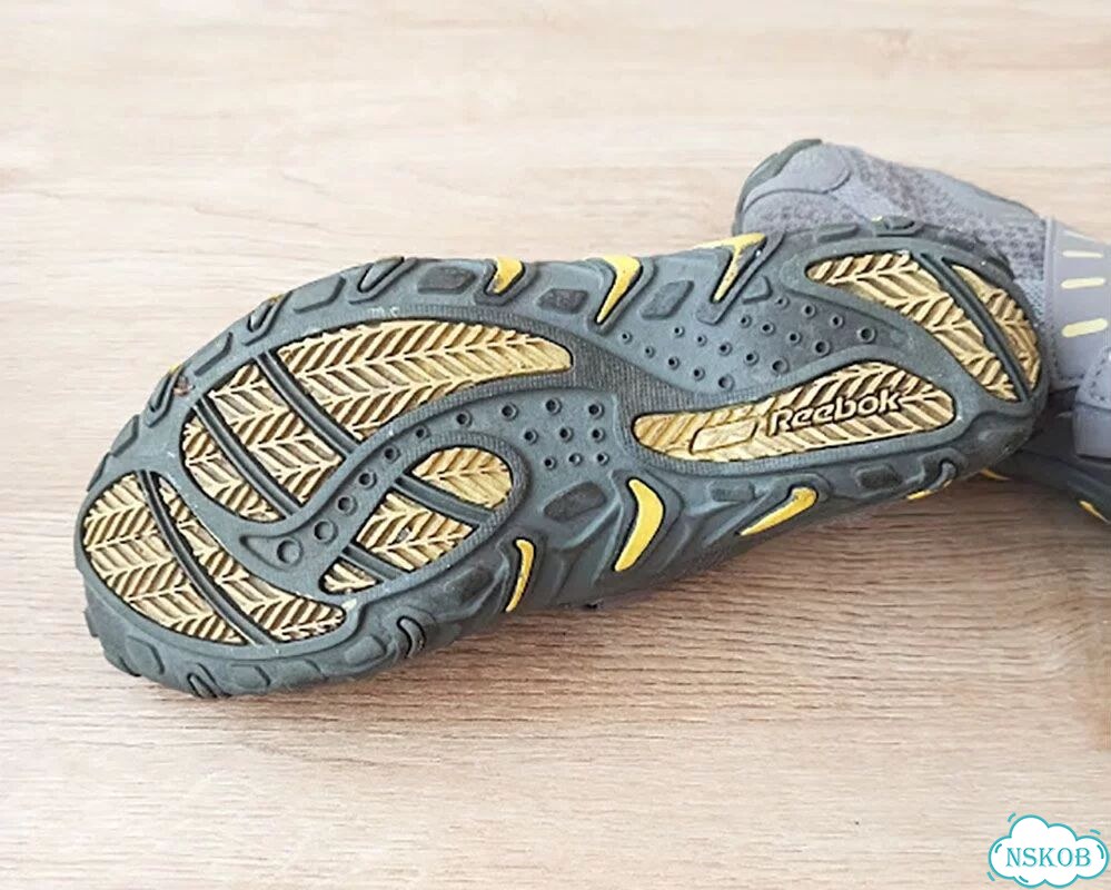 Аквашузы женские Reebok Loknesock IV 37 фото 4