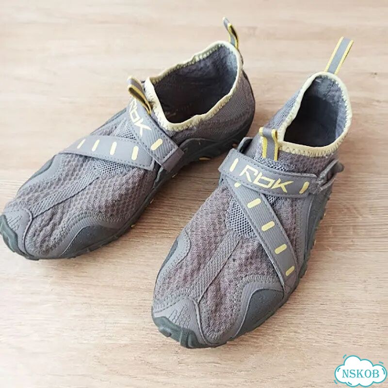 Аквашузы женские Reebok Loknesock IV 37 фото 5