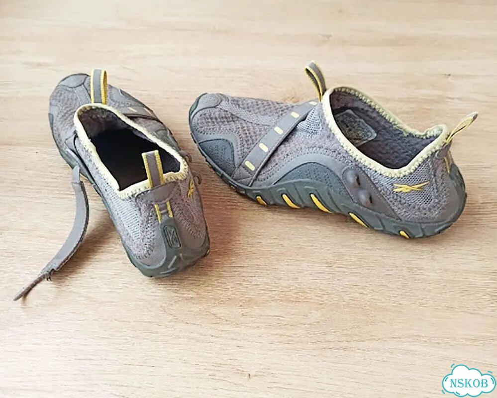 Аквашузы женские Reebok Loknesock IV 37 фото 6