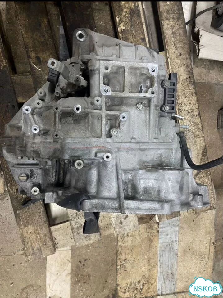 АКПП toyota camry 50 2.5 u760e 2 ar фото 2