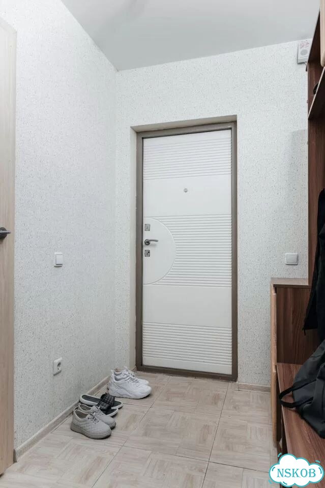 Квартира-студия, 22,2 м², 8/16 эт. фото 1