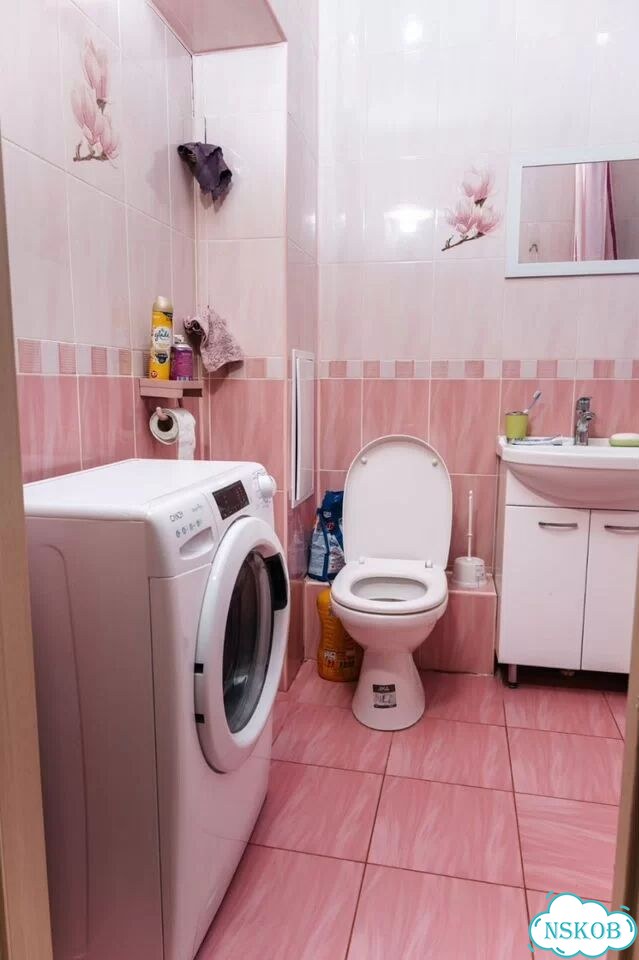 Квартира-студия, 22,2 м², 8/16 эт. фото 11