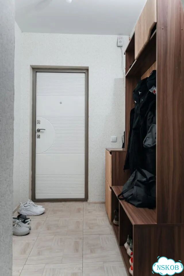Квартира-студия, 22,2 м², 8/16 эт. фото 3