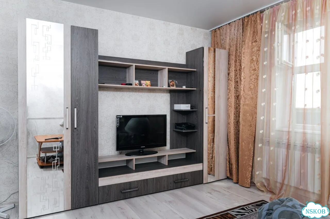 Квартира-студия, 22,2 м², 8/16 эт. фото 5