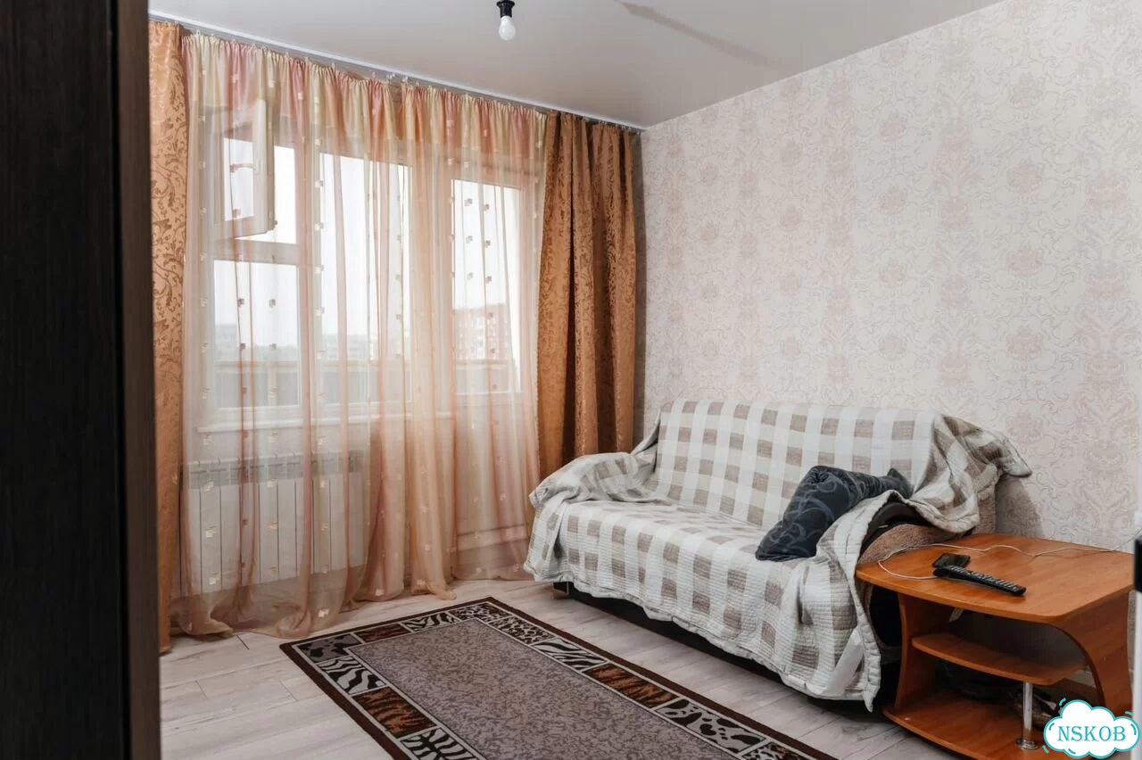Квартира-студия, 22,2 м², 8/16 эт. фото 6