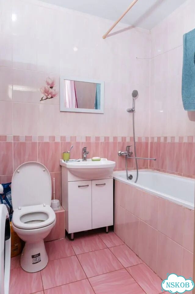 Квартира-студия, 22,2 м², 8/16 эт. фото 9
