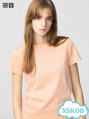 Футболка Uniqlo s фото 1