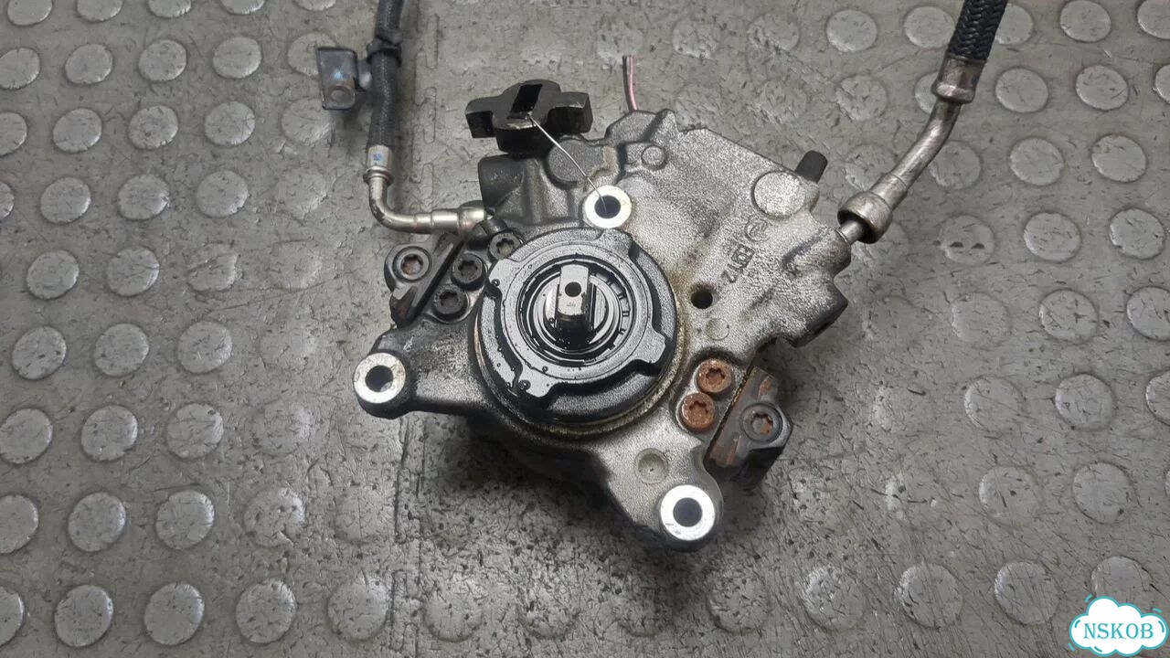 Тнвд Opel Antara фото 1