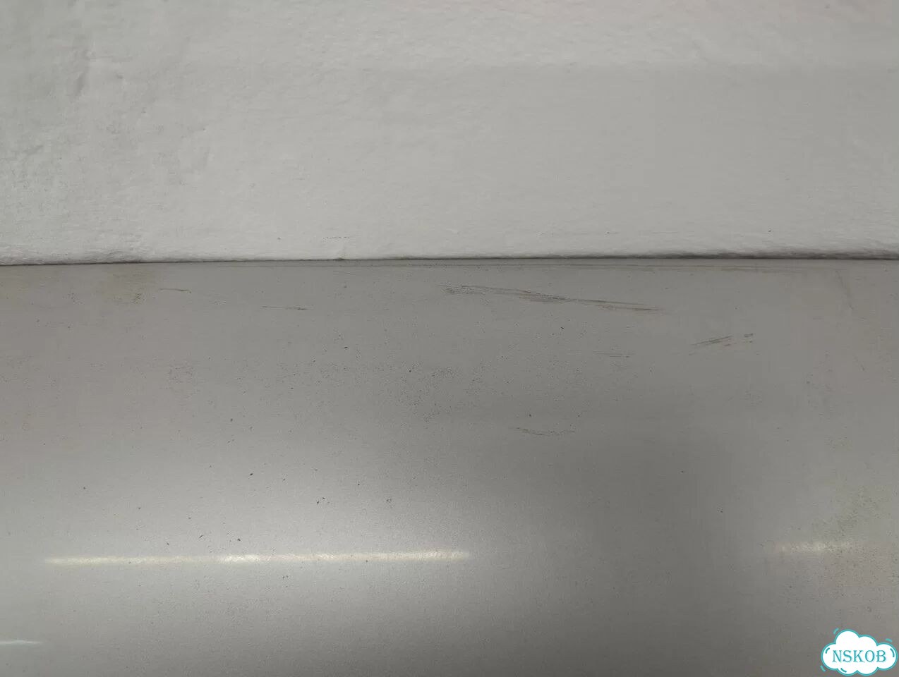 Крышка багажника Mercedes ML W163 фото 10