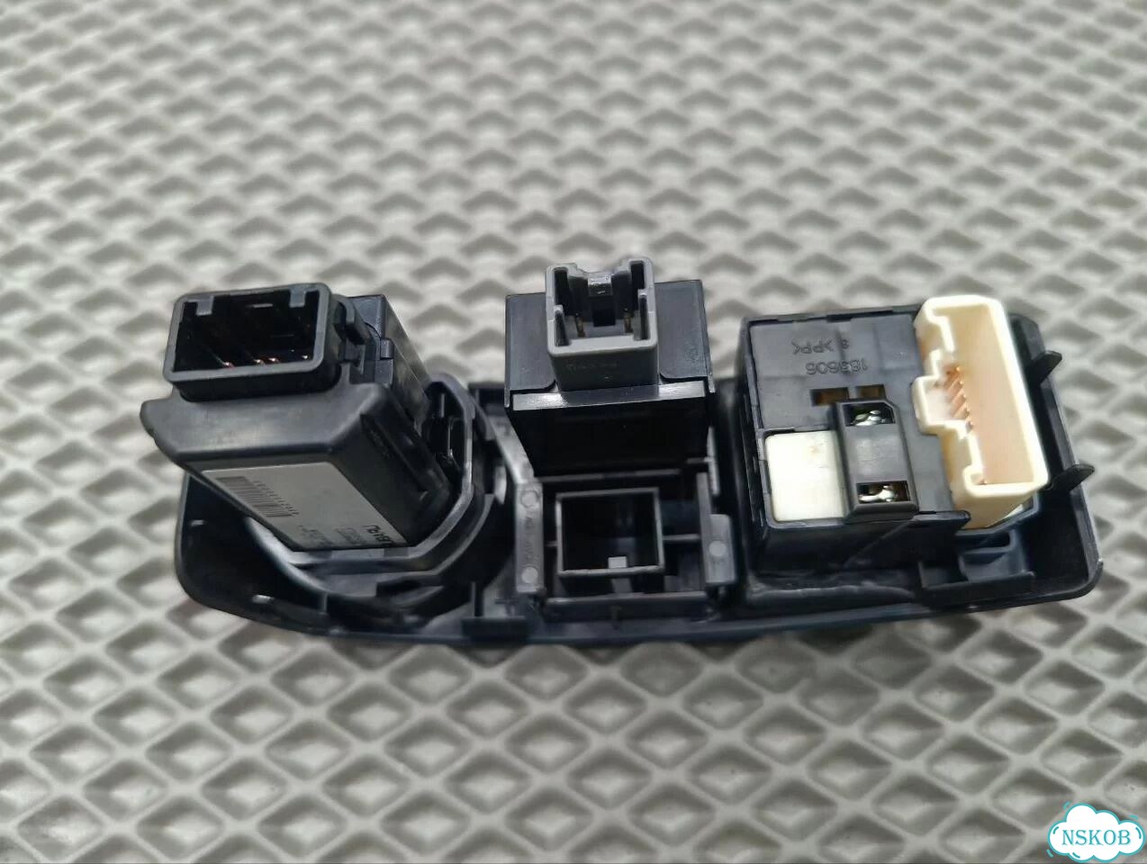 Кнопка старт-стоп Subaru Forester SH9 EJ255 2011 фото 4