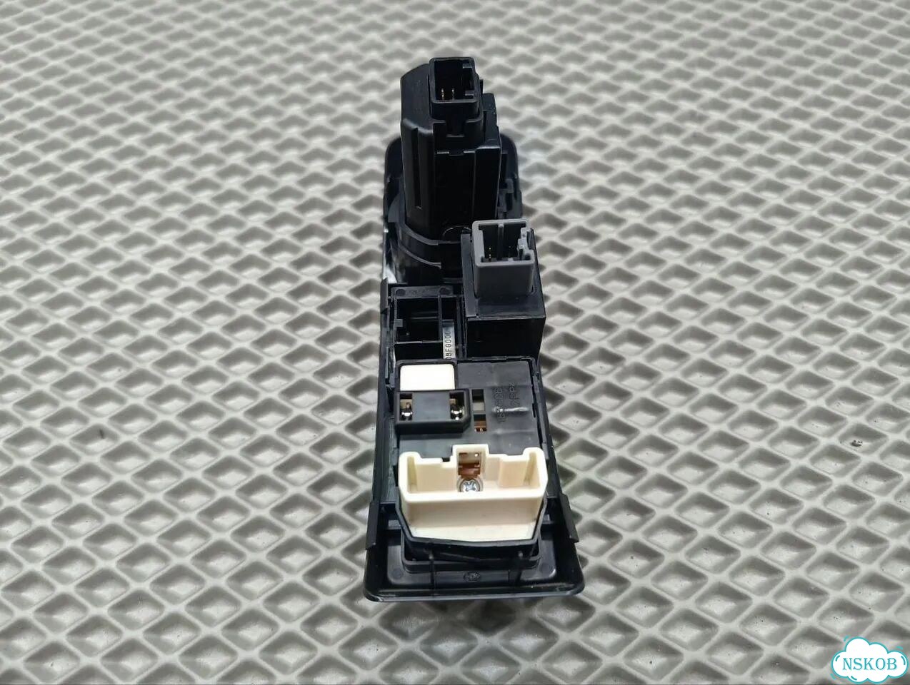 Кнопка старт-стоп Subaru Forester SH9 EJ255 2011 фото 6