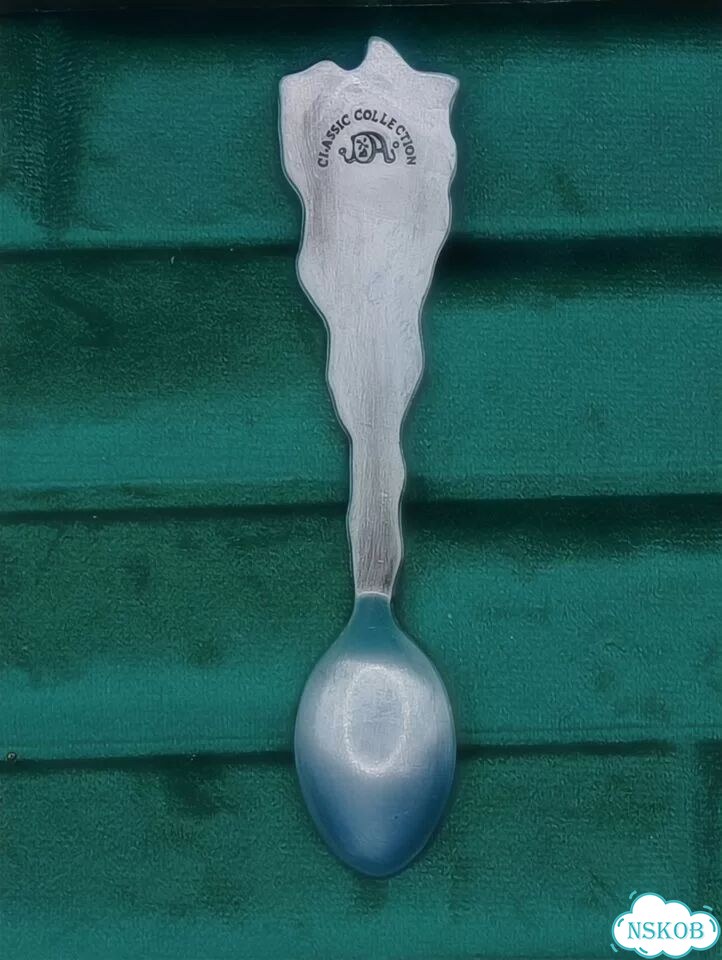 Коллекционная ложечка. США фото 4