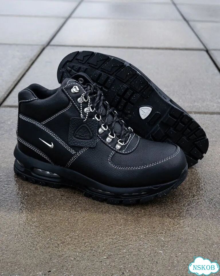 Под заказ Nike Air Max Goadome Premium Оригинал фото 1