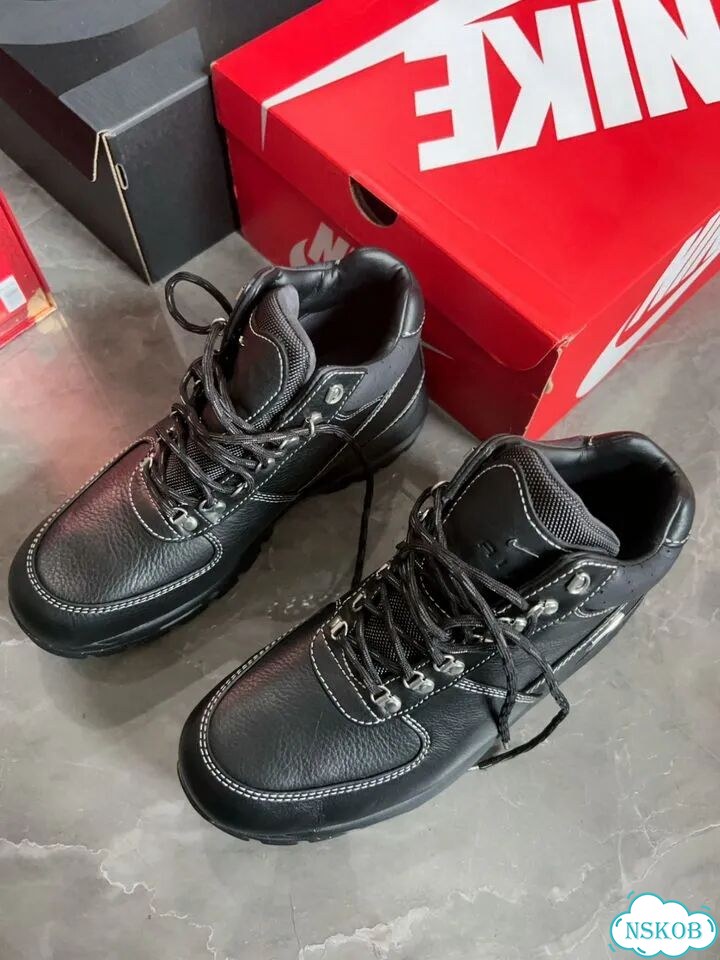 Под заказ Nike Air Max Goadome Premium Оригинал фото 10