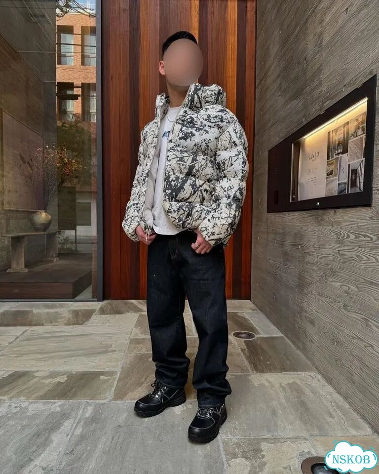 Под заказ Nike Air Max Goadome Premium Оригинал фото 2