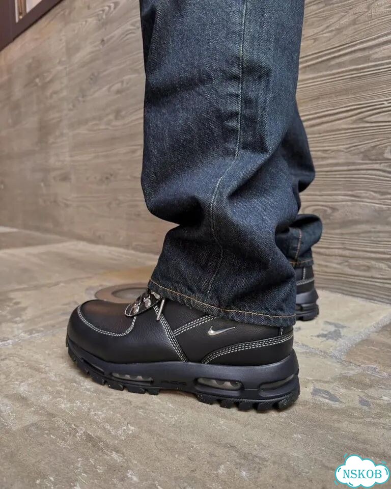 Под заказ Nike Air Max Goadome Premium Оригинал фото 3