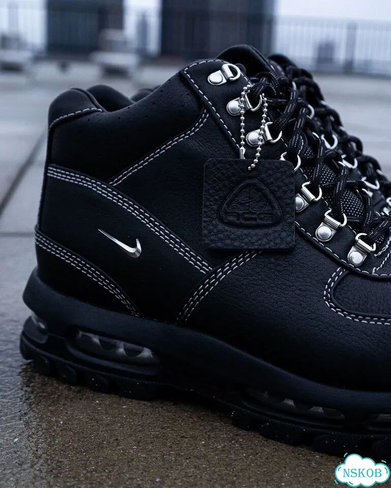Под заказ Nike Air Max Goadome Premium Оригинал фото 4