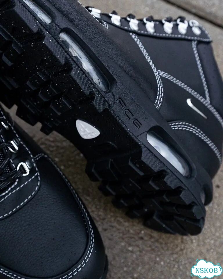 Под заказ Nike Air Max Goadome Premium Оригинал фото 5