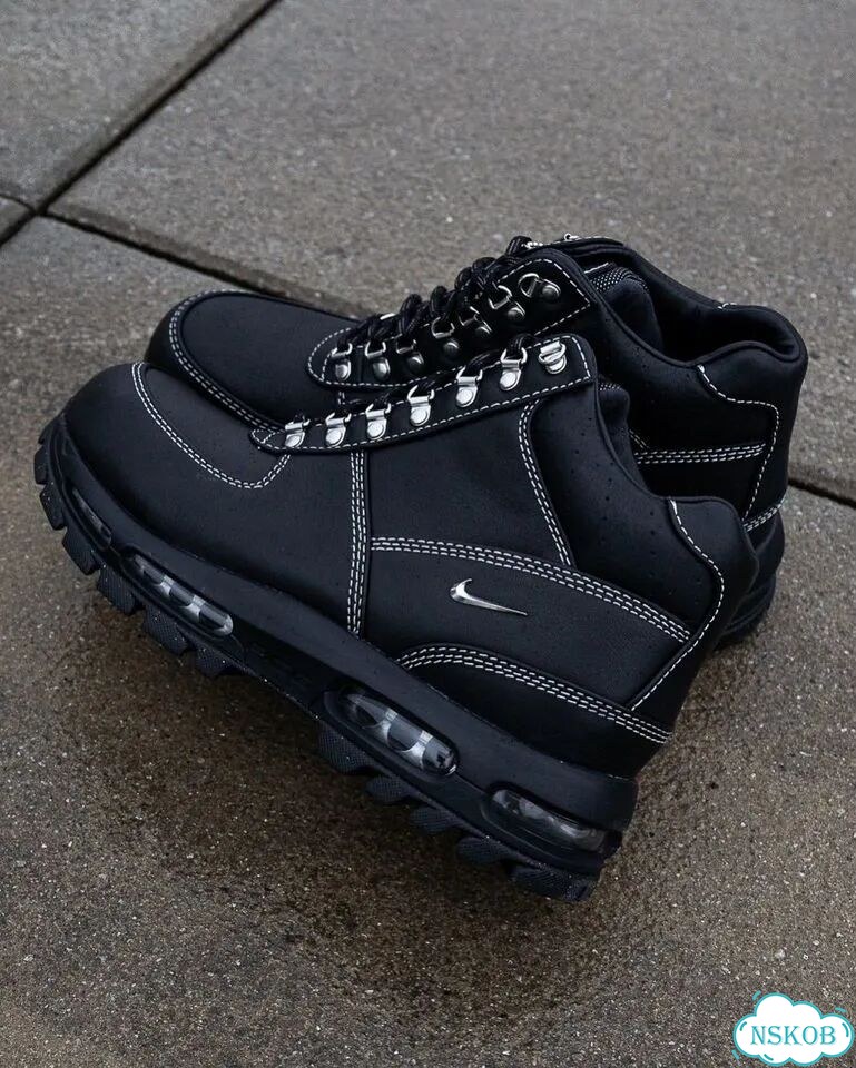 Под заказ Nike Air Max Goadome Premium Оригинал фото 6