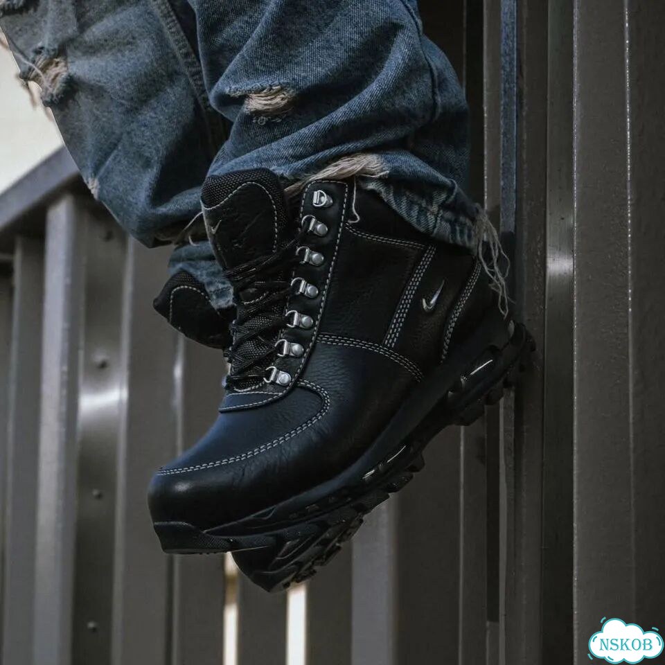 Под заказ Nike Air Max Goadome Premium Оригинал фото 7