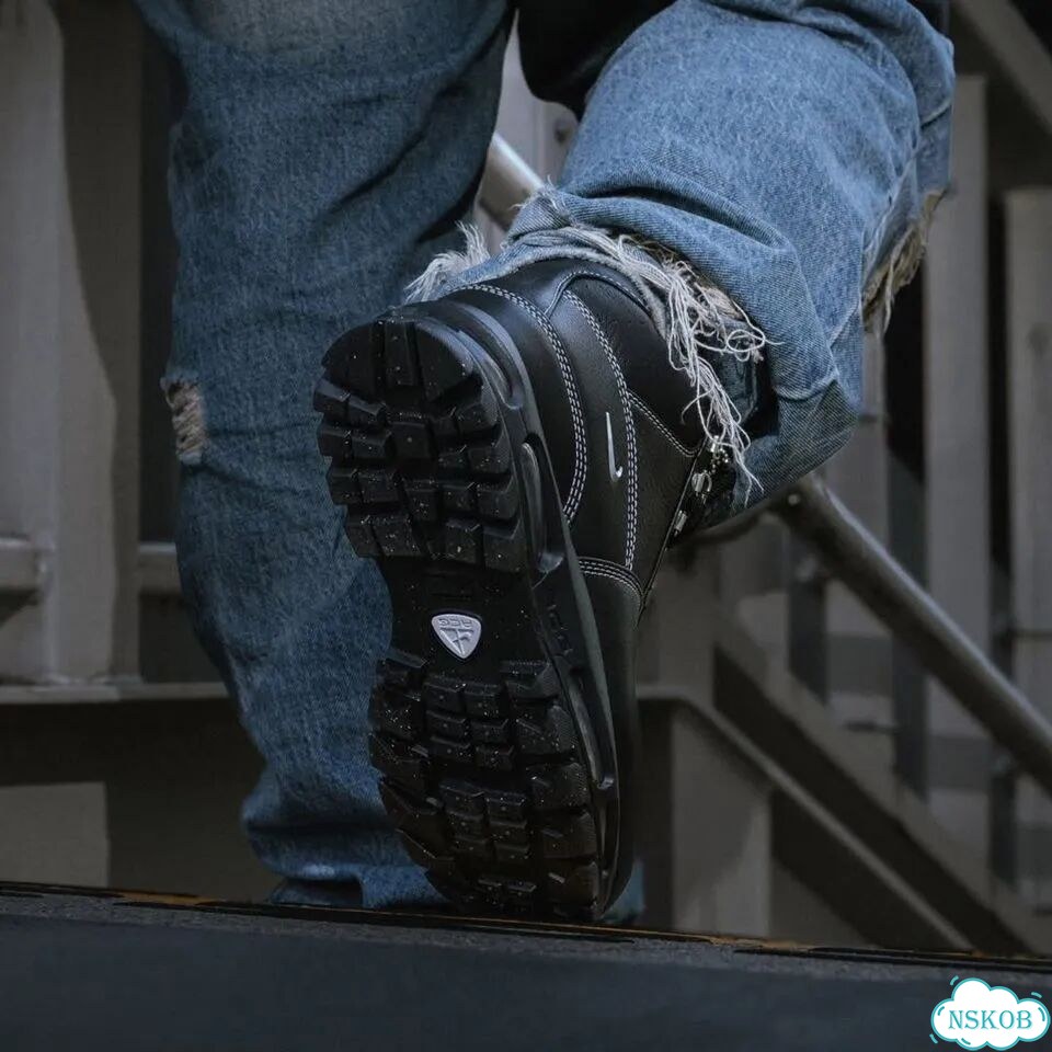 Под заказ Nike Air Max Goadome Premium Оригинал фото 8