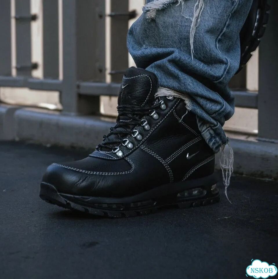 Под заказ Nike Air Max Goadome Premium Оригинал фото 9