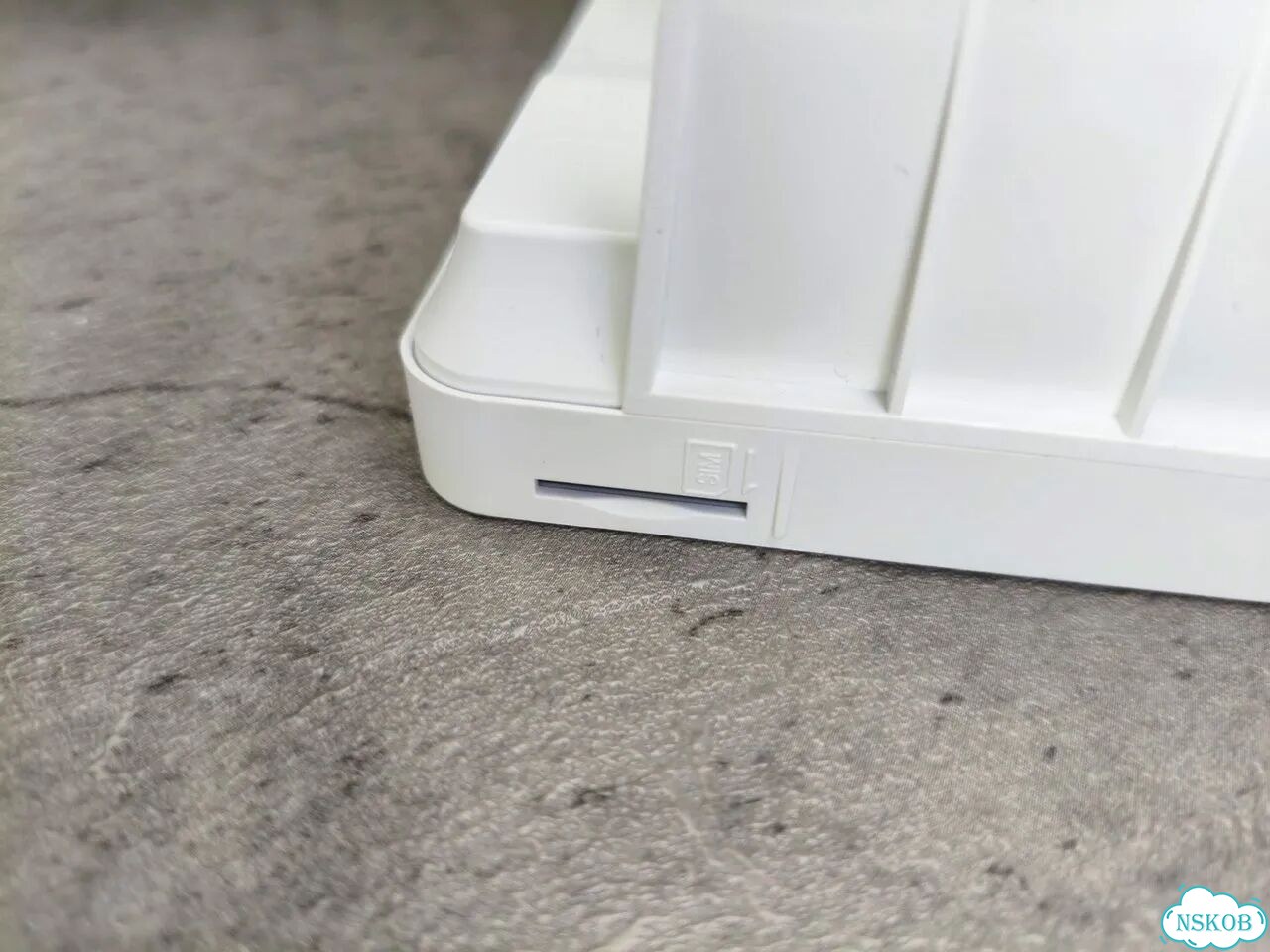 4G WiFi роутер модем под SIM карту (Новый) фото 7