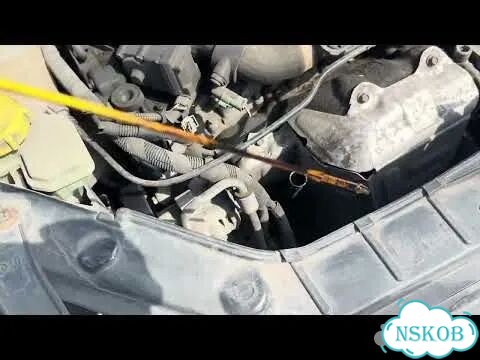 Решетка радиатора Ford Fusion фото 2