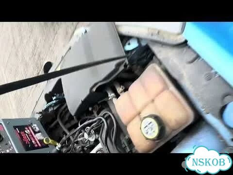 Форсунка топливная Ford Focus 2 фото 2