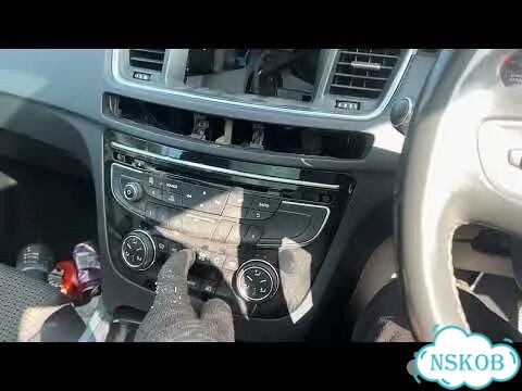 Фара (передняя) левая Peugeot 508 фото 2