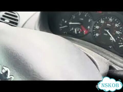 Гур Peugeot 206 фото 2