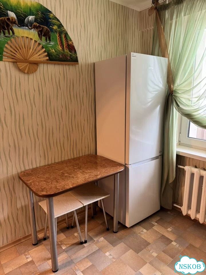 1-к. квартира, 40 м², 5/10 эт. фото 10
