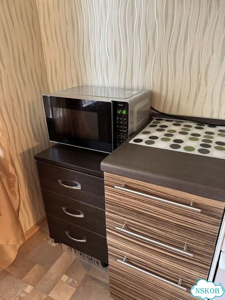 1-к. квартира, 40 м², 5/10 эт. фото 11