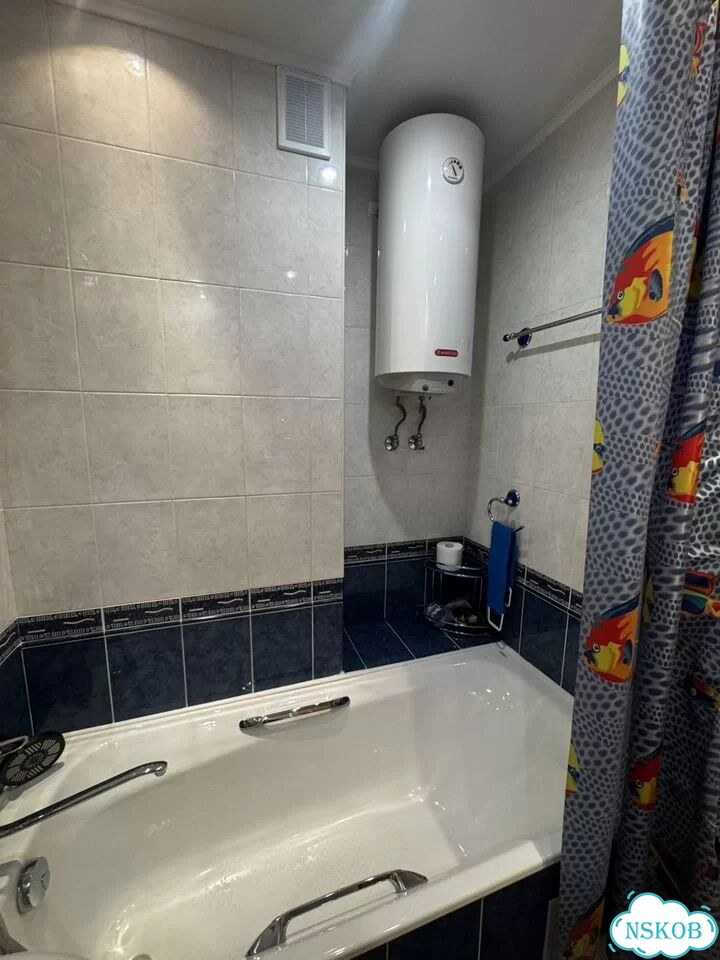 1-к. квартира, 40 м², 5/10 эт. фото 15